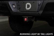 Load image into Gallery viewer, Diode Dynamics Hitch Mount LED Pod Reverse Kit for Ford F-150 15-20 C1R Light Accessories and Wiring Diode Dynamics   
