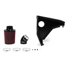 Load image into Gallery viewer, Mishimoto 99-05 BMW E46 323i/325i/328i Performance Cold Air Intake Kit - Black Cold Air Intakes Mishimoto
