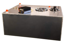 Load image into Gallery viewer, Aeromotive Fuel Cell TVS 20 Gal 90-Deg Outlet Brushless Spur 7.0 Fuel Tanks Aeromotive   
