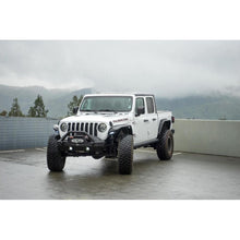 Load image into Gallery viewer, DV8 Offroad 20-23 Jeep Gladiator JT Spec Series Fender Flares Fenders DV8 Offroad
