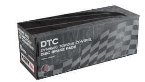 Hawk Wilwood Dynalite Caliper 16mm Motorsports DTC-60 Brake Pads Brake Pads - Racing Hawk Performance   