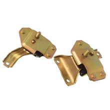 Load image into Gallery viewer, Energy Suspension 96-04 Mustang 4.6 V8 Motor Mount Set including Left and Right sides Bushing Kits Energy Suspension

