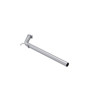 MBRP 15-22 Audi A3 FWD 8V 2.0L Turbo Stainless Steel 2.5in Resonator Bypass Resonators MBRP