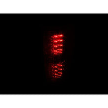 Load image into Gallery viewer, ANZO 2009-2014 Ford F-150 LED Taillights Chrome Tail Lights ANZO
