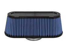 Load image into Gallery viewer, aFe MagnumFLOW Air Filters IAF P5R A/F P5R 3-7/8F x (14x5-1/2)B x (12x3-1/2)T x 5H Air Filters - Universal Fit aFe
