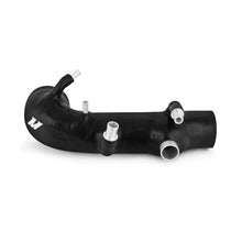 Load image into Gallery viewer, Mishimoto 01-07 Subaru WRX / WRX STI Black Silicone Induction Hose Air Intake Components Mishimoto
