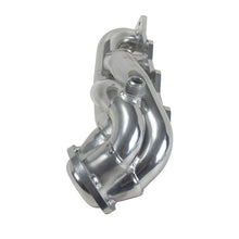 Load image into Gallery viewer, BBK 99-03 Ford F Series Truck 5.4 Shorty Tuned Length Exhaust Headers - 1-5/8 Silver Ceramic Headers &amp; Manifolds BBK
