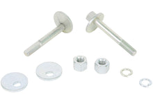 Load image into Gallery viewer, Whiteline 63-82 Chevrolet Corvette C2/C3 Adjustable Camber Bolt Camber Kits Whiteline
