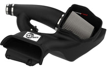 Load image into Gallery viewer, aFe MagnumFORCE Intake Stage-2 Pro DRY S 2021 Ford F-150 V6-3.5L (tt) Cold Air Intakes aFe

