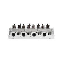 Load image into Gallery viewer, Edelbrock Cylinder Head SB Ford Perfomer RPM 351 Cleveland for Hydraulic Roller Cam Complete (Ea) Heads Edelbrock
