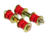 Prothane Ford Escort / Neon Front End Link Kit - Red Sway Bar Bushings Prothane