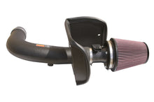 Load image into Gallery viewer, K&amp;N 04 Ford F150 V8-4.6L Performance Intake Kit Cold Air Intakes K&amp;N Engineering   
