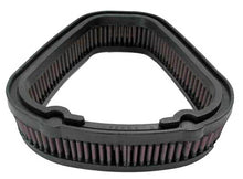 Load image into Gallery viewer, K&amp;N 06-09 BMW 135/335/535 Replacement Drop In Air Filter Air Filters - Drop In K&amp;N Engineering   
