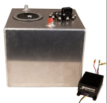 Load image into Gallery viewer, Aeromotive Fuel Cell TVS 6 Gal 90-Deg Outlet Brushless A1000 Fuel Tanks Aeromotive   

