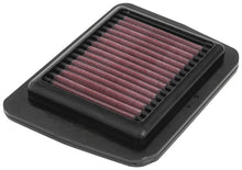 Load image into Gallery viewer, K&amp;N Yamaha Star Venture 1854 2018 Replacement Air Filter Air Filters - Direct Fit K&amp;N Engineering   
