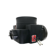 Load image into Gallery viewer, Skunk2 Pro Series Mitsubishi EVO VII/VIII/IX 68mm Billet Throttle Body (Black Series) (Race Only) Throttle Bodies Skunk2 Racing
