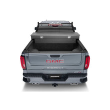 Load image into Gallery viewer, BackRack 01-23 Silverado/Sierra 2500HD/3500HD Louvered Rack Frame Only Requires Hardware Headache Racks BackRack
