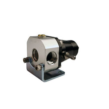 Load image into Gallery viewer, Aeromotive Adjustable Regulator - EFI Bypass - (2) -6 Inlets/(1) -6 Return Fuel Pressure Regulators Aeromotive
