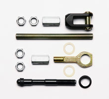 Load image into Gallery viewer, Wilwood Push Rod Kit Universal Pedal Covers Wilwood
