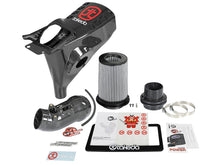 Load image into Gallery viewer, aFe Air Intake System Pro Dry S 17-19 Honda Civic Type R I4-2.0L (t) Cold Air Intakes aFe
