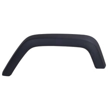 Load image into Gallery viewer, Omix Rear Fender Flare Left Side- 07-18 Jeep Wrangler Fender Flares OMIX
