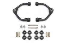 Load image into Gallery viewer, Fabtech 09-18 Ram 1500 4WD 0in/6in Uniball Upper Control Arm Kit Lift Kits Fabtech

