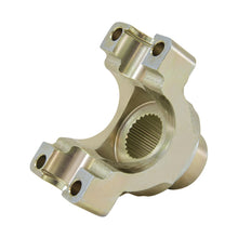Load image into Gallery viewer, Yukon Gear Replacement Yoke For Dana 30 / 44 / and 50 w/ 26 Spline and a 1330 U/Joint Size Differential Yokes Yukon Gear &amp; Axle   
