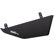 Load image into Gallery viewer, Wehrli 2019+ Honda Talon 1000X/R Front Lower Door Kit - Talon Green Doors Wehrli
