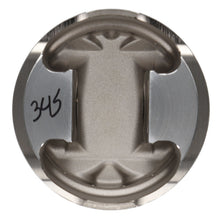 Load image into Gallery viewer, Wiseco Mitsubishi Lancer EVO 8 - 4G63 Turbo Piston Kit Piston Sets - Forged - 4cyl Wiseco
