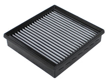 Load image into Gallery viewer, aFe MagnumFLOW OEM Replacement Air Filter PRO DRY S 2014 Jeep Grand Cherokee 3.0L EcoDiesel Air Filters - Drop In aFe
