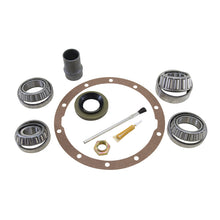 Load image into Gallery viewer, Yukon Gear Bearing Kit For 85 &amp; Down Toyota 8in Wheel Bearing Install Kits Yukon Gear &amp; Axle
