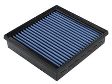 Load image into Gallery viewer, aFe MagnumFLOW Pro 5R OE Replacement Filter 2014 Jeep Grand Cherokee EcoDiesel V6-3.0L (td) Air Filters - Direct Fit aFe

