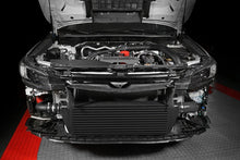 Load image into Gallery viewer, Perrin 22-23 Subaru WRX Front Mount Intercooler Kit (Black Tubes &amp; Black Core) Intercoolers Perrin Performance   
