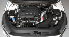 Load image into Gallery viewer, K&amp;N 15-18 Hyundai Sonata L4-2.4L F/I Silver Typhoon Short Ram Intake Cold Air Intakes K&amp;N Engineering   
