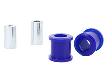 Load image into Gallery viewer, SuperPro 2005 Subaru Outback XT Limited Rear Upper Inner Control Arm Bushing Kit Bushing Kits Superpro
