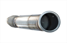 Load image into Gallery viewer, Active Autowerke Supra MKV A90/A91 3.0 Signature Catted Downpipe Exhaust ACTIVE AUTOWERKE   
