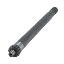 Load image into Gallery viewer, Yukon Gear Rplcmnt Axle For Dodge Dana 44 18.94in 15Spline &amp; 30Spline Extreme Inner Disconnect Axle Axles Yukon Gear &amp; Axle
