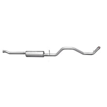 Load image into Gallery viewer, Gibson 95-97 Ford Ranger Splash 2.3L 2.5in Cat-Back Single Exhaust - Aluminized Catback Gibson
