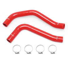 Load image into Gallery viewer, Mishimoto 05-15 Toyota Tacoma 4.0L V6 Red Silicone Hose Kit Hoses Mishimoto
