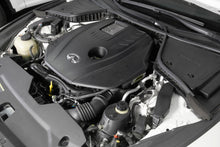Load image into Gallery viewer, AEM C.A.S 2016 Infinity Q50 L4-2.0L F/I Cold Air Intake Cold Air Intakes AEM Induction

