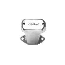 Load image into Gallery viewer, Edelbrock Race Style Breather Valve Covers Edelbrock
