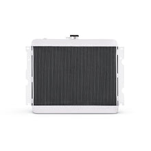 Load image into Gallery viewer, Mishimoto 70-73 Plymouth Barracuda Big Block X-Line Aluminum Radiator Radiators Mishimoto
