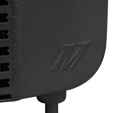 Load image into Gallery viewer, Mishimoto 02-04.5 Chevrolet 6.6L Duramax Intercooler Kit w/ Pipes (Black) Intercooler Kits Mishimoto
