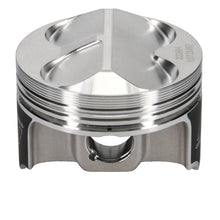 Load image into Gallery viewer, Wiseco Honda 4v DOME +6.5cc STRUTTED 87MM Piston Shelf Stock Kit Piston Sets - Forged - 4cyl Wiseco
