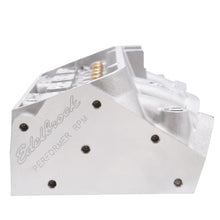Load image into Gallery viewer, Edelbrock Single Perf Pontiac 72cc Head Bare Heads Edelbrock
