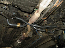 Load image into Gallery viewer, Progress Tech 91-94 Nissan Sentra Front Sway Bar w/ Adj. End Links (30 mm - Adjustable) Sway Bars Progress Technology
