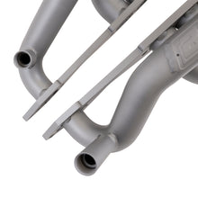 Load image into Gallery viewer, BBK 93-96 Chevrolet Impala SS Shorty Tuned Length Exhaust Headers - 1-5/8 Titanium Ceramic Headers &amp; Manifolds BBK
