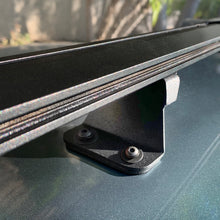 Load image into Gallery viewer, Go Rhino Fixed Mouinting Kit for SRM Rack Roof Baskets Go Rhino
