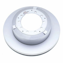 Load image into Gallery viewer, Power Stop 13-18 Ram 4500 Rear Evolution Geomet Coated Rotor Brake Rotors - OE - Cryo PowerStop
