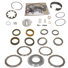 Load image into Gallery viewer, BD Diesel Built-It Trans Kit 2003-2007 Dodge 48RE Stage 4 Master Rebuild Kit Transmission Internals BD Diesel
